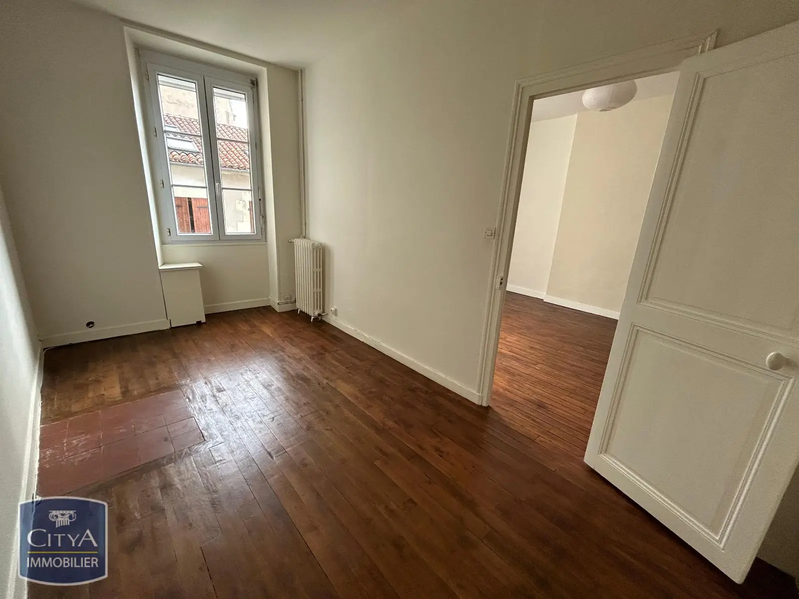 Photo 7 Appartement 3 pièces 60.7m²