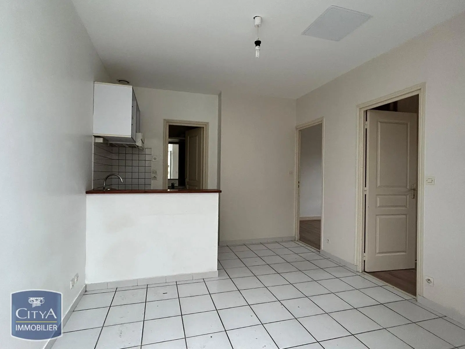 Photo 1 Appartement 3 pièces 38.45m²