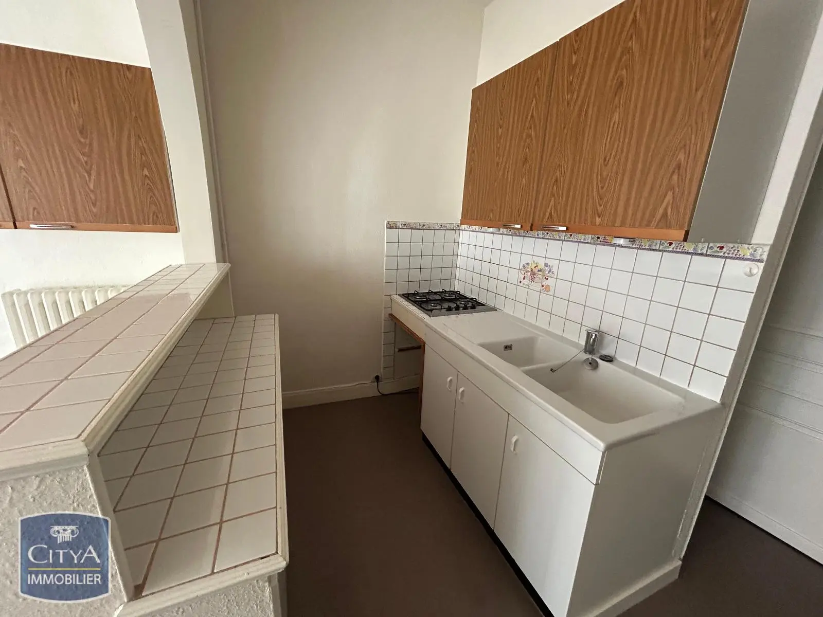 Photo 6 Appartement 3 pièces 60.7m²