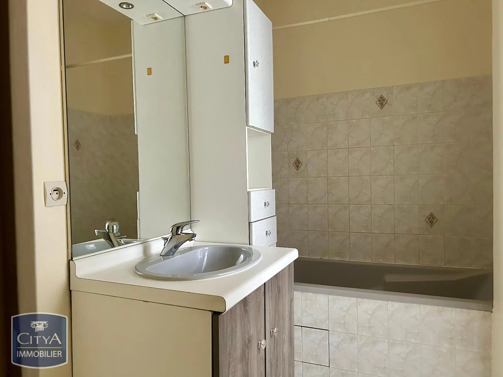 Photo 6 Appartement 3 pièces 38.45m²
