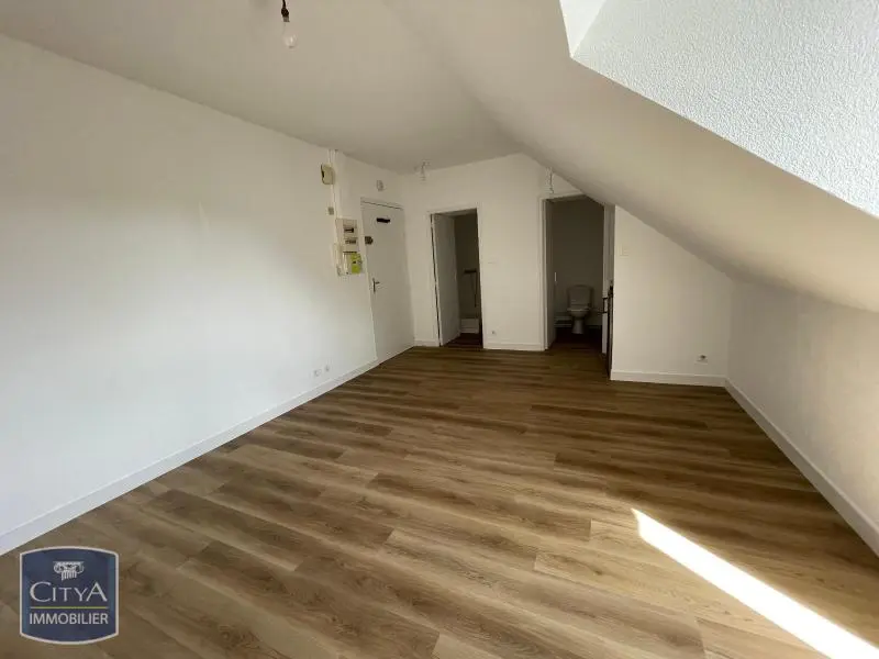 Photo 1 appartement Poitiers