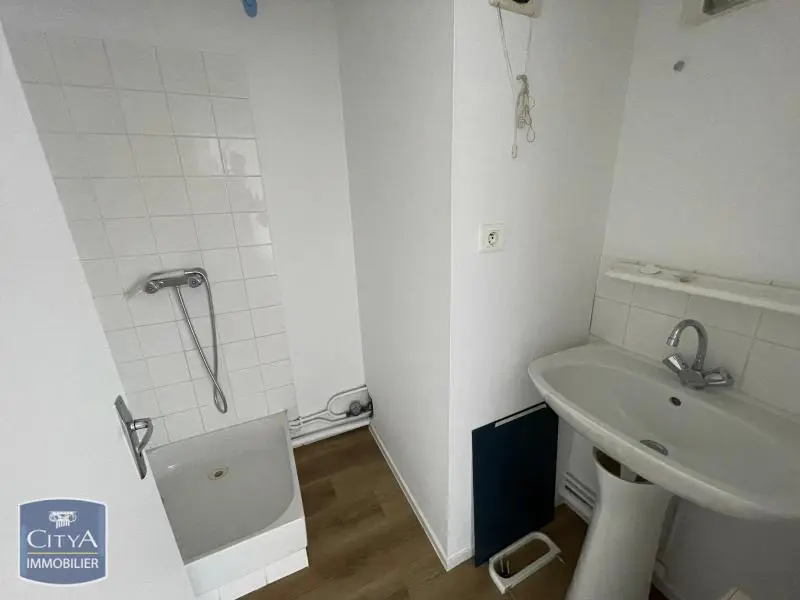 Photo 3 appartement Poitiers