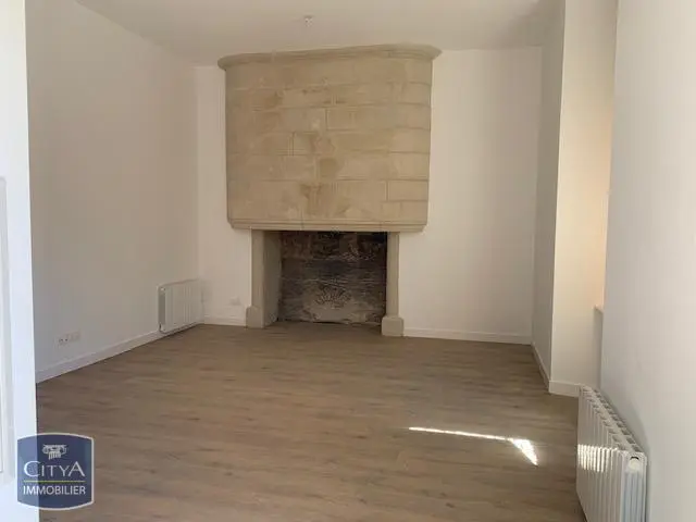 Photo 1 Appartement 2 pièces 54.7m²