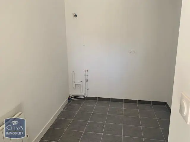 Photo 2 Appartement 2 pièces 54.7m²