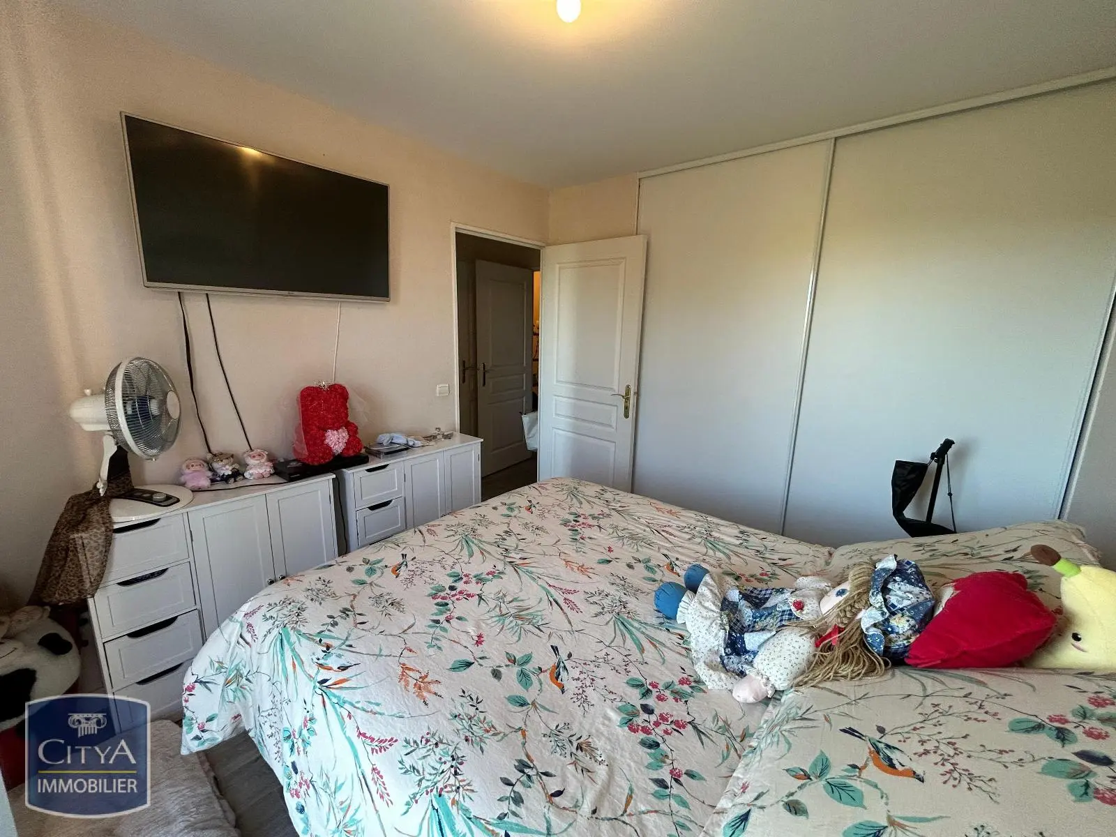 Photo 6 Appartement 3 pièces 67m²