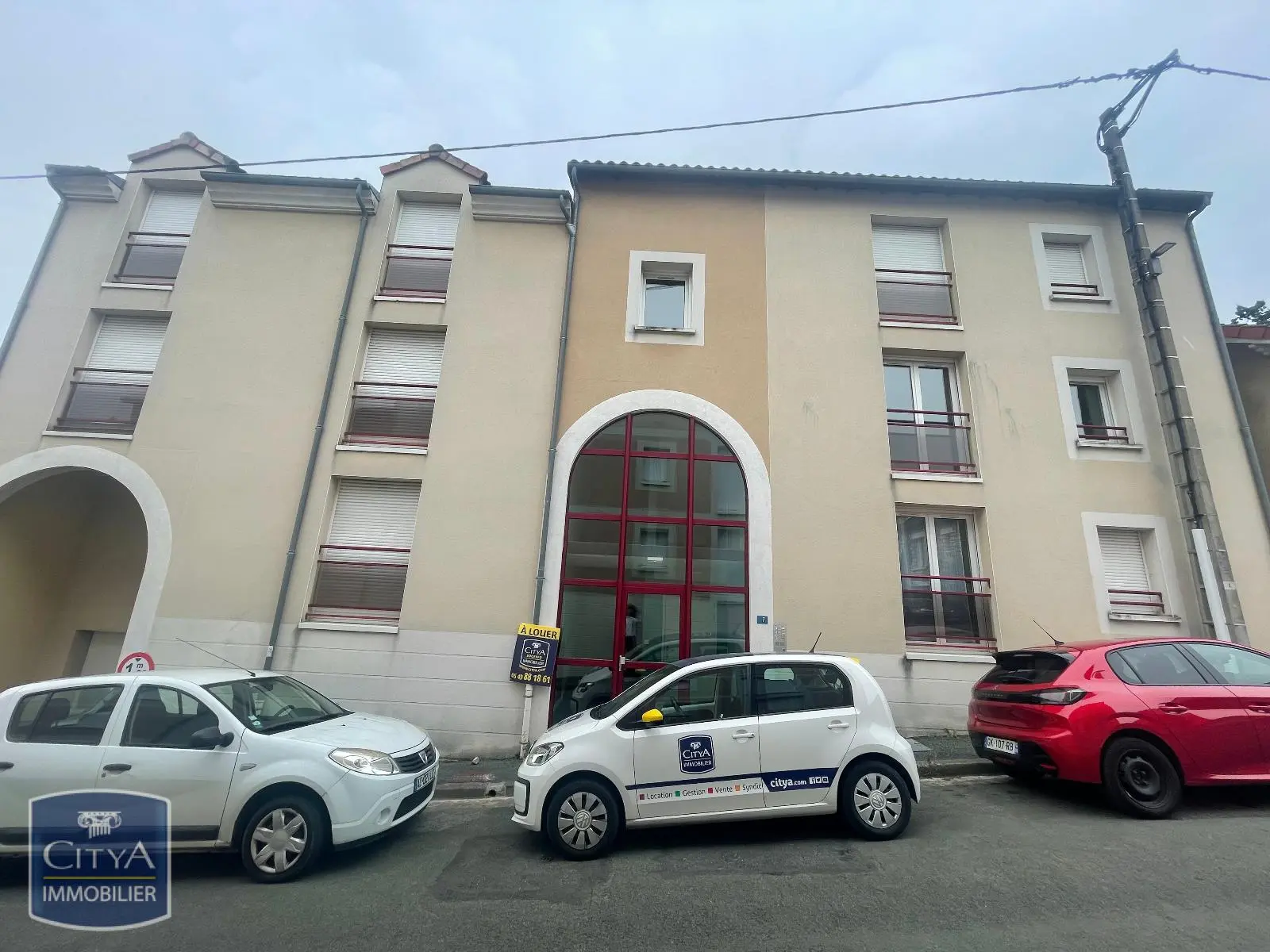 Photo 9 Appartement 2 pièces 52.9m²