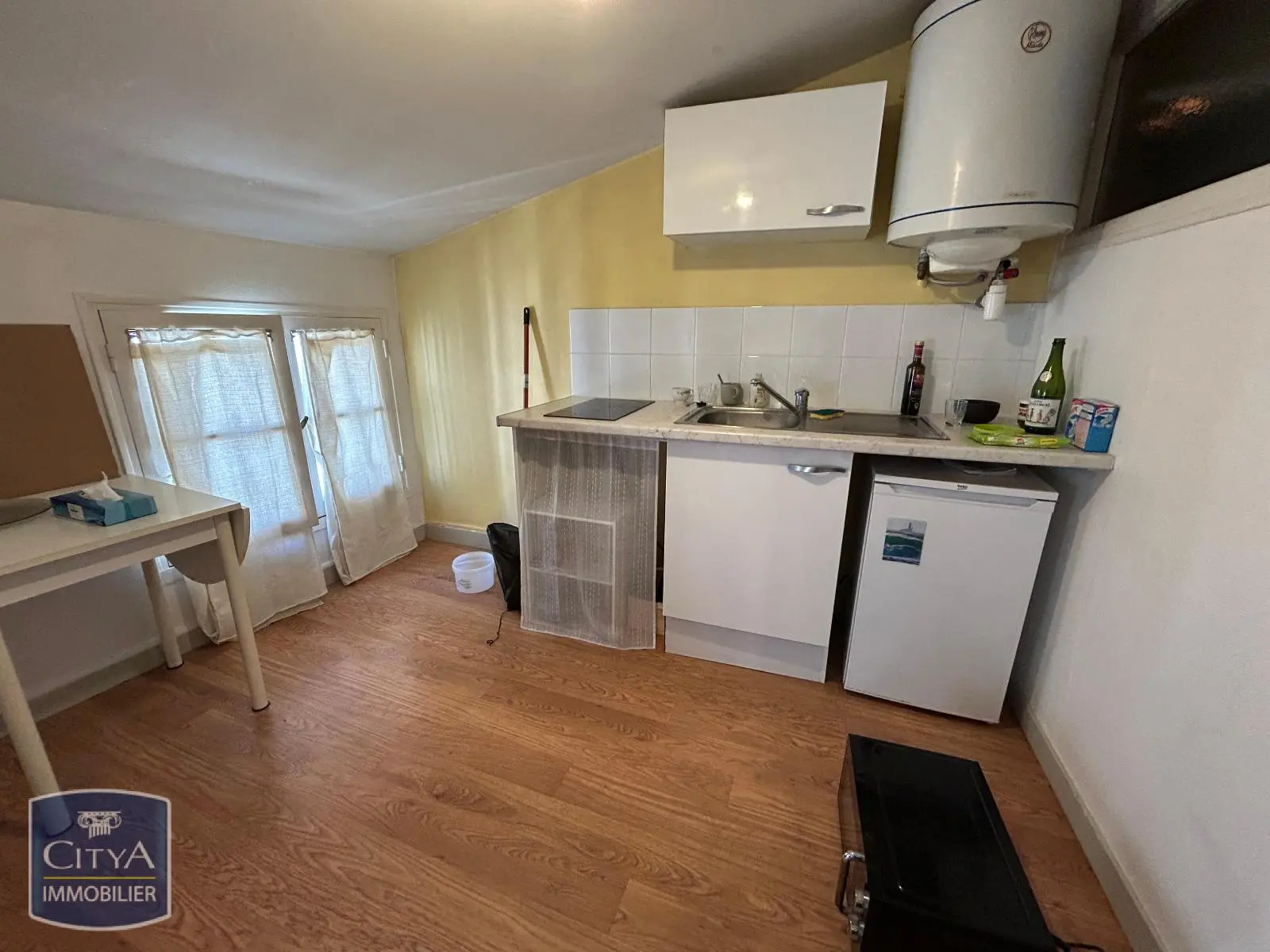 Photo 3 Appartement 1 pièce 30m²