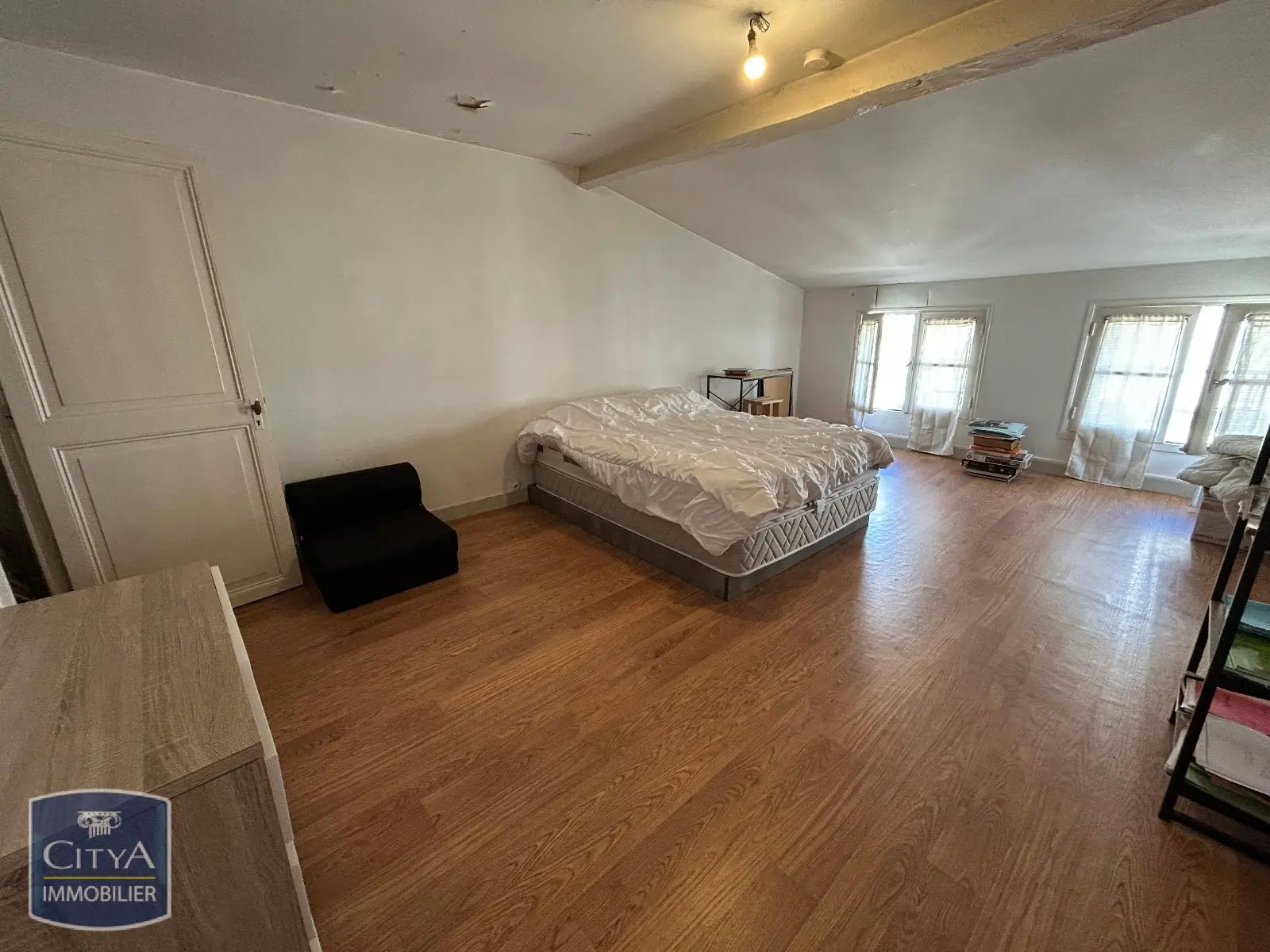 Photo 1 Appartement 1 pièce 30m²