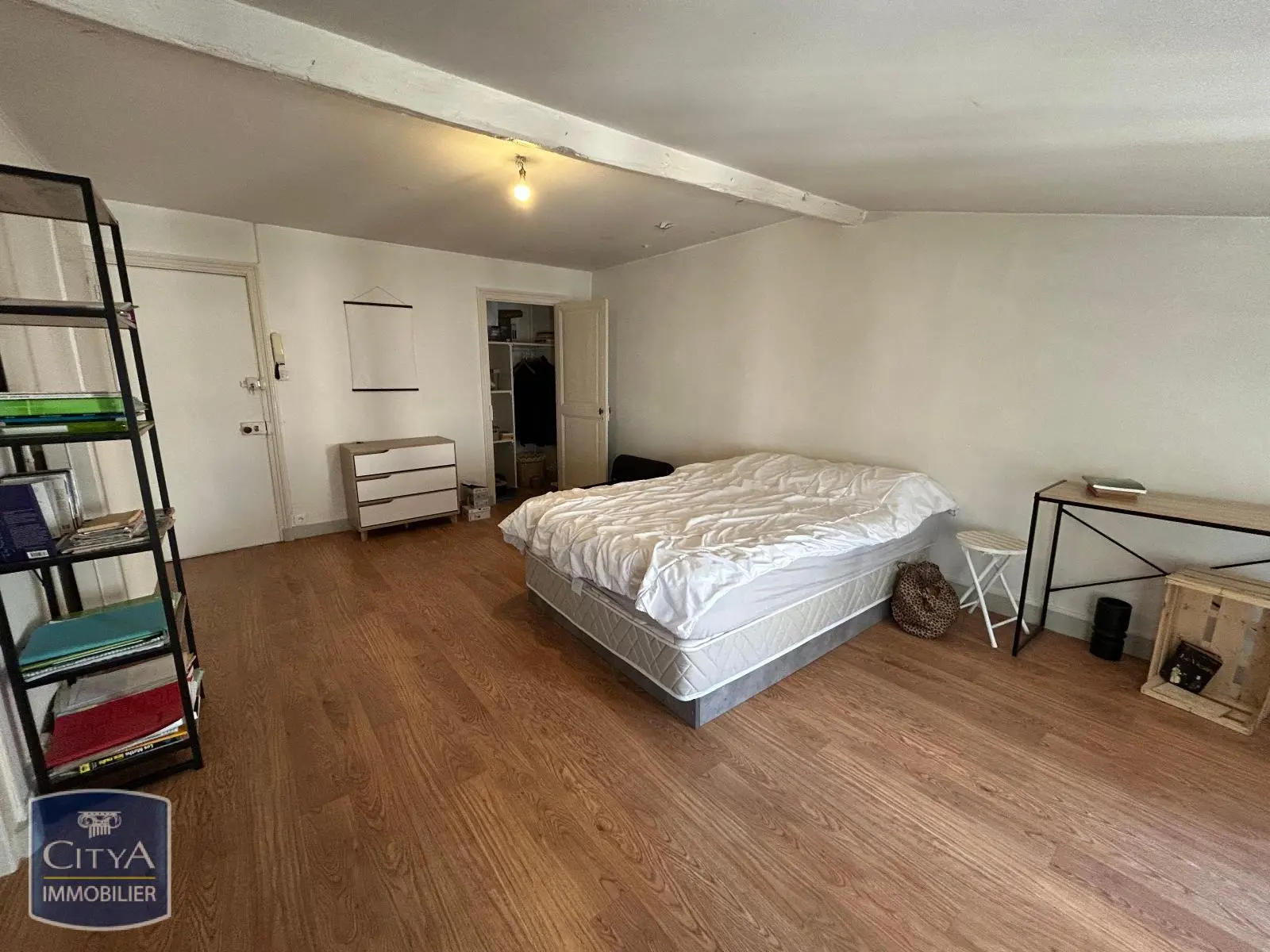 Photo 2 Appartement 1 pièce 30m²
