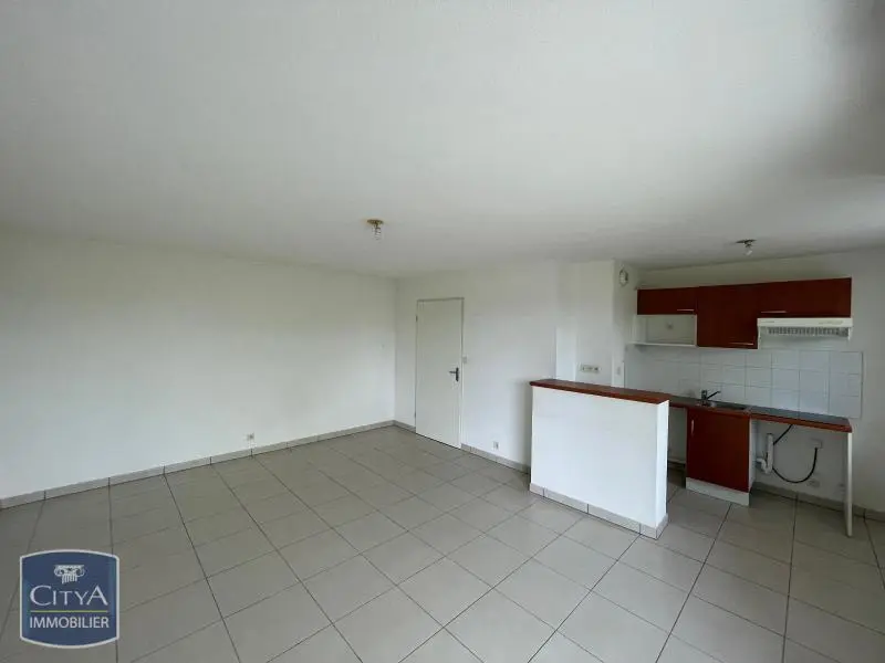 Photo 1 appartement Poitiers