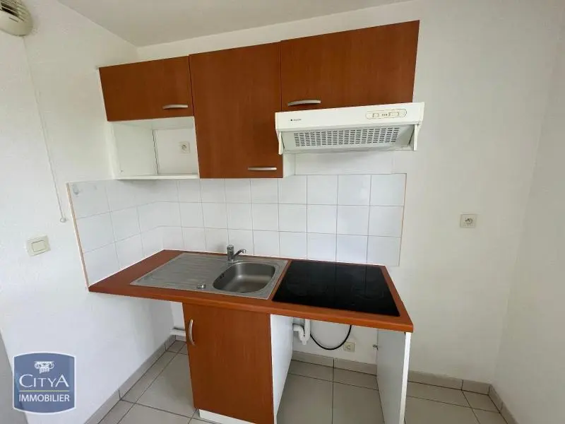 Photo 2 appartement Poitiers