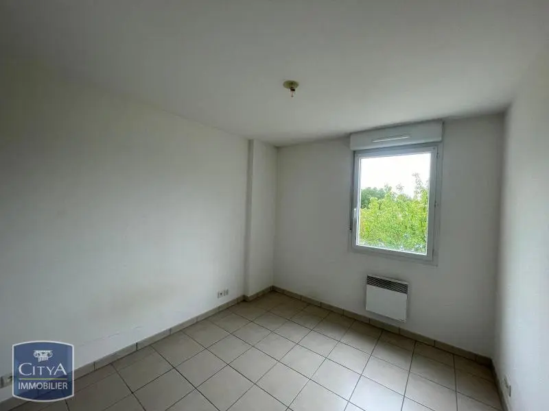 Photo 3 appartement Poitiers