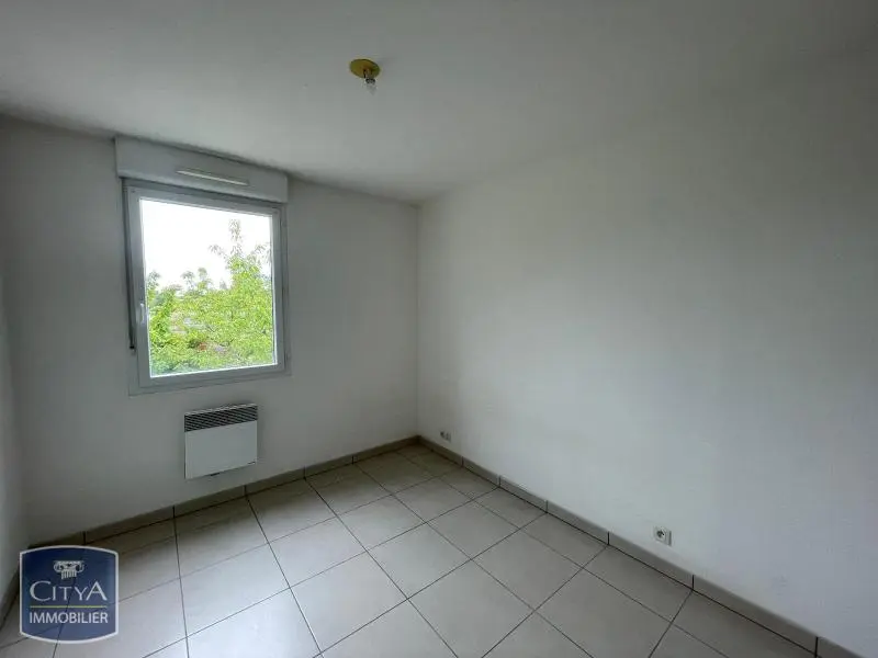 Photo 4 appartement Poitiers