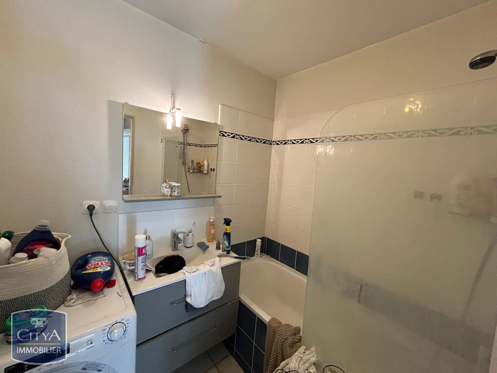 Photo 7 Appartement 2 pièces 51.2m²