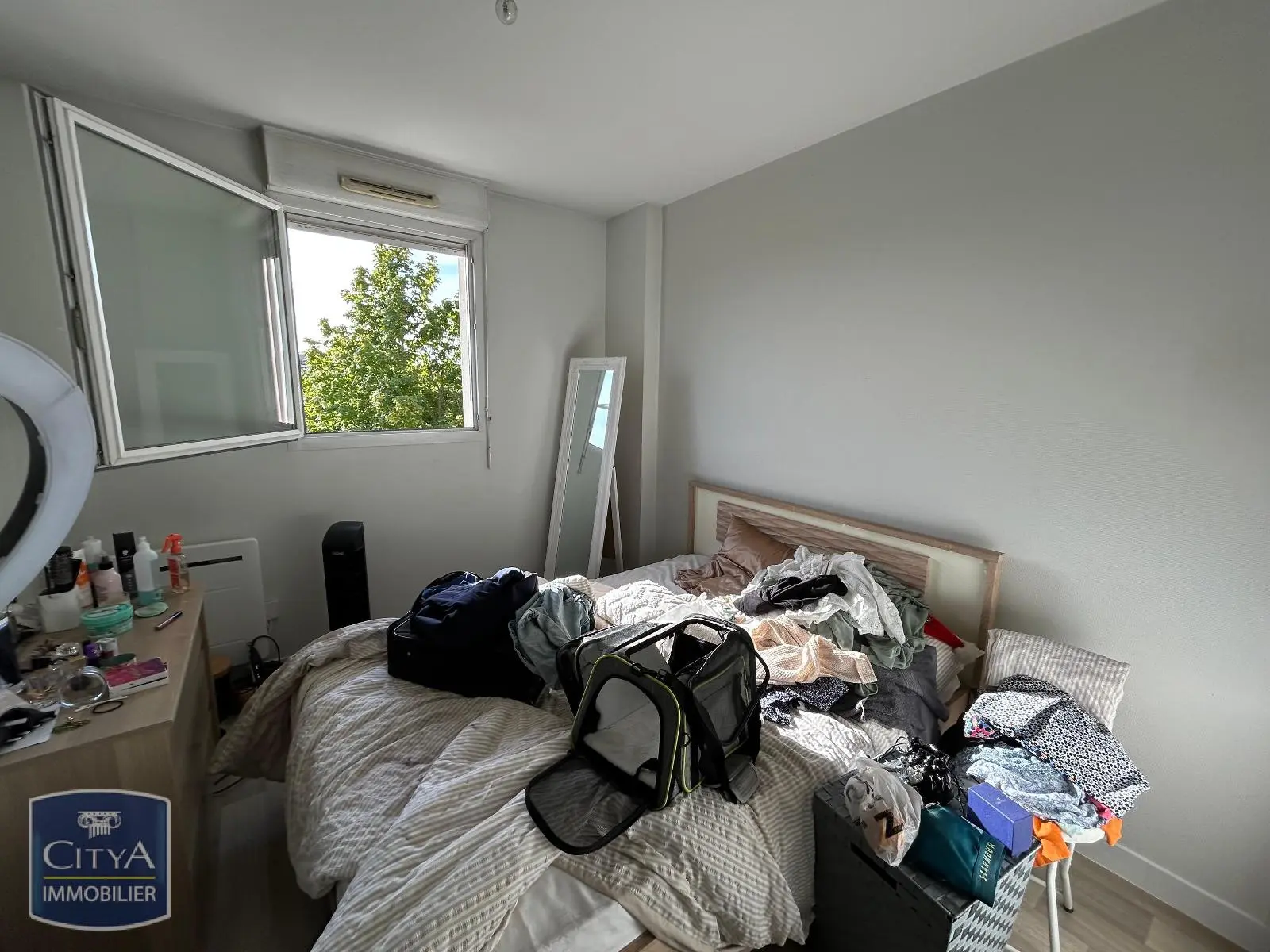 Photo 5 Appartement 2 pièces 51.2m²