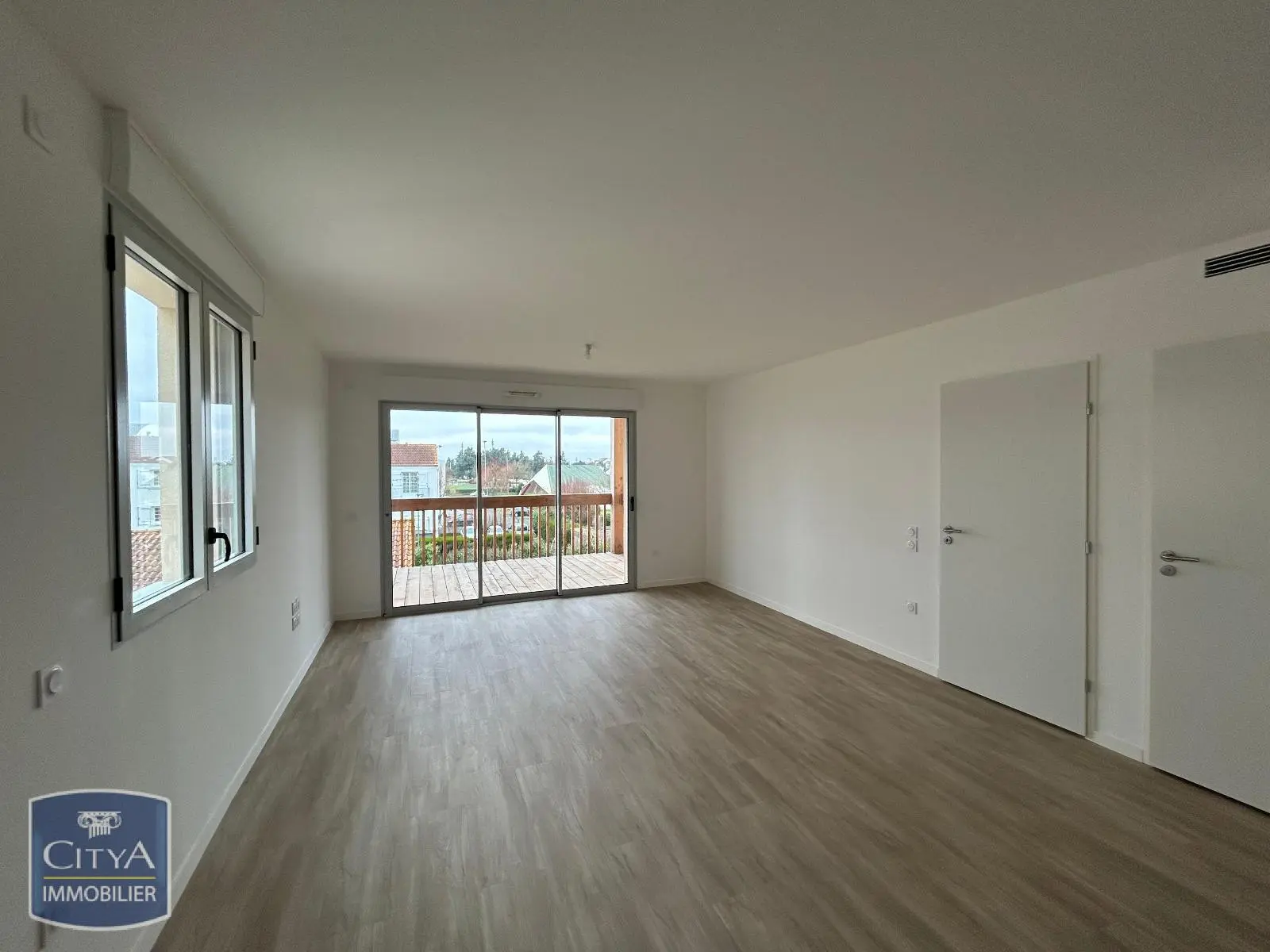 Photo 2 Appartement 3 pièces 64.48m²