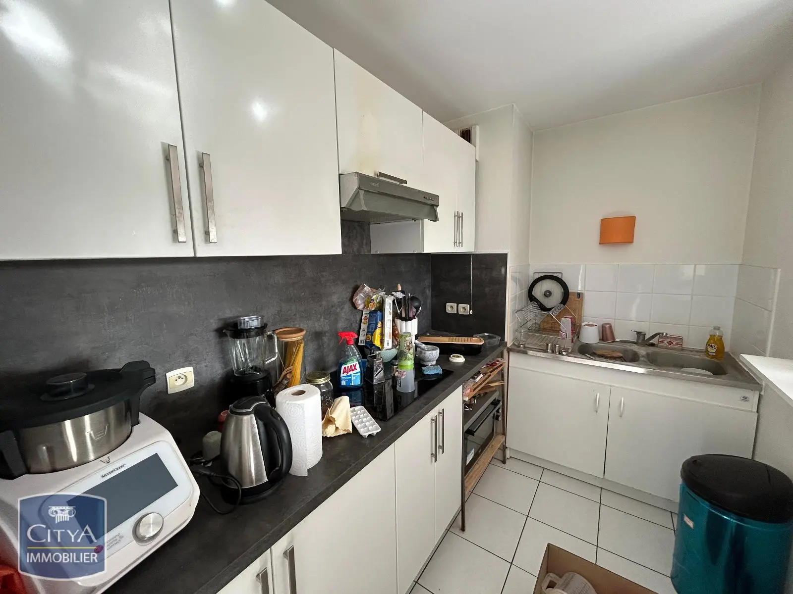 Photo 4 Appartement 2 pièces 51.2m²