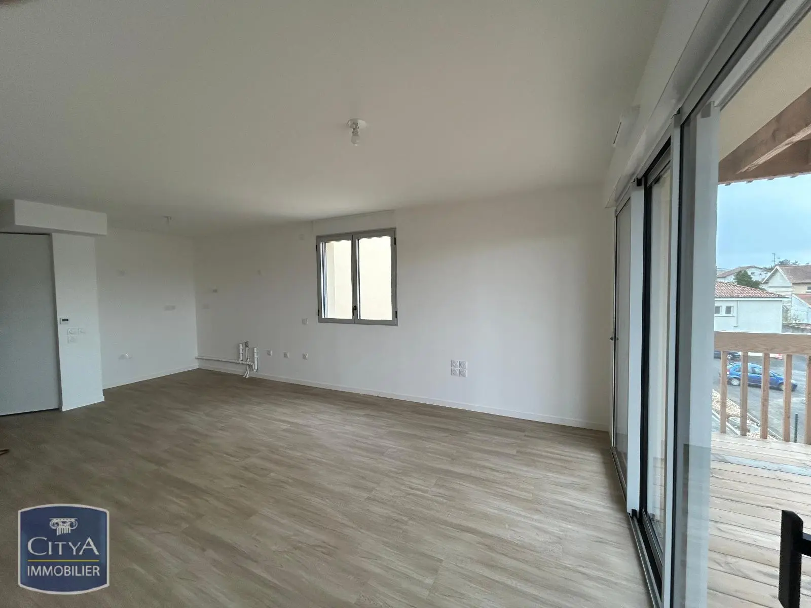 Photo 2 Appartement 2 pièces