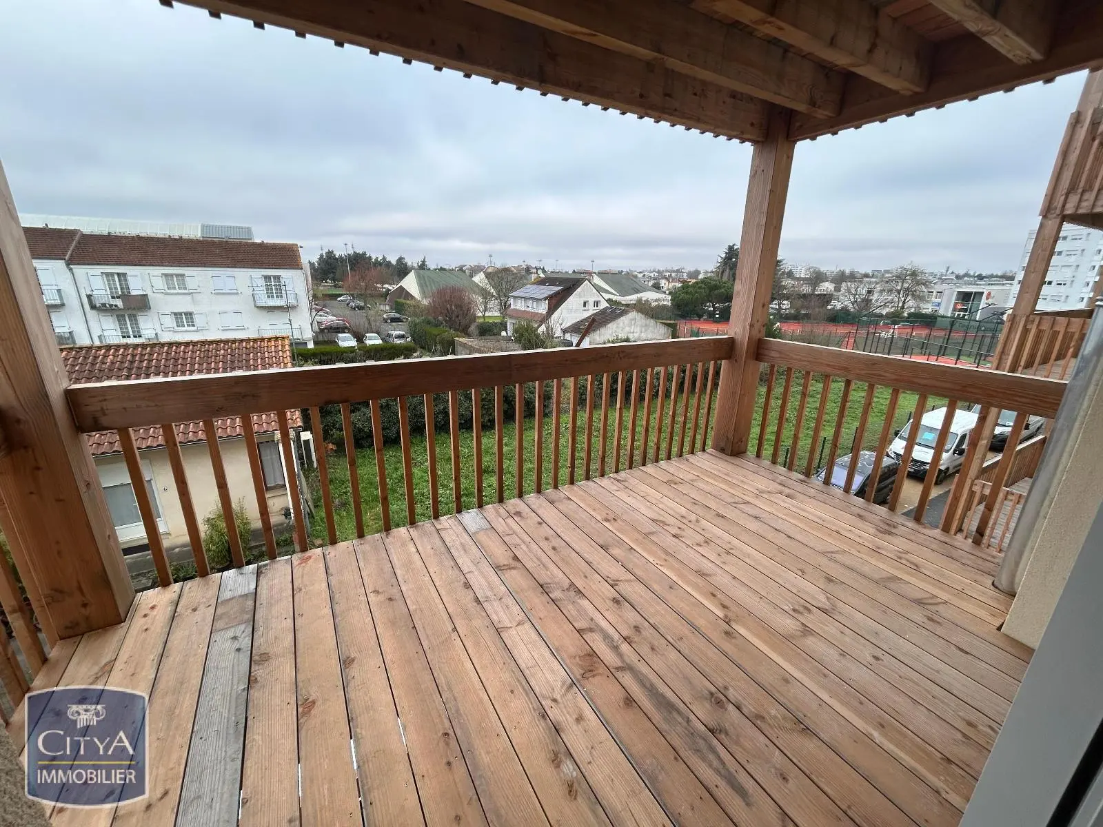 Photo 6 Appartement 2 pièces