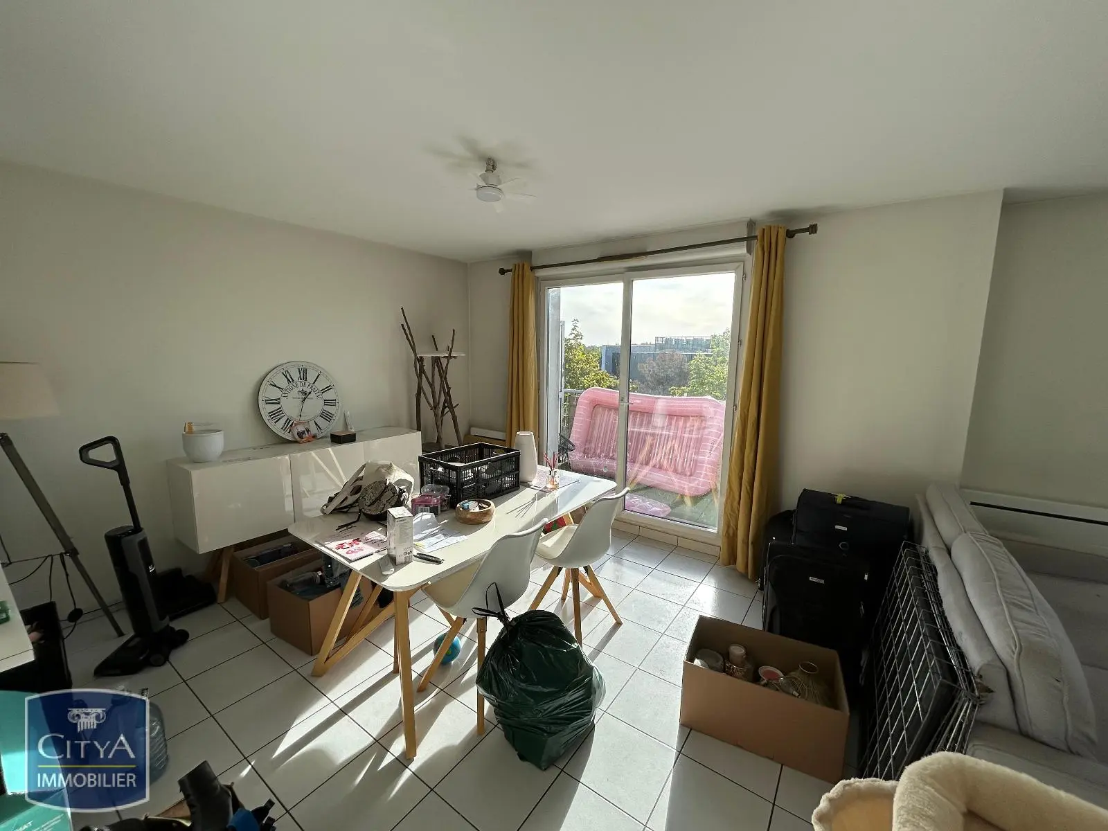 Photo 1 Appartement 2 pièces 51.2m²