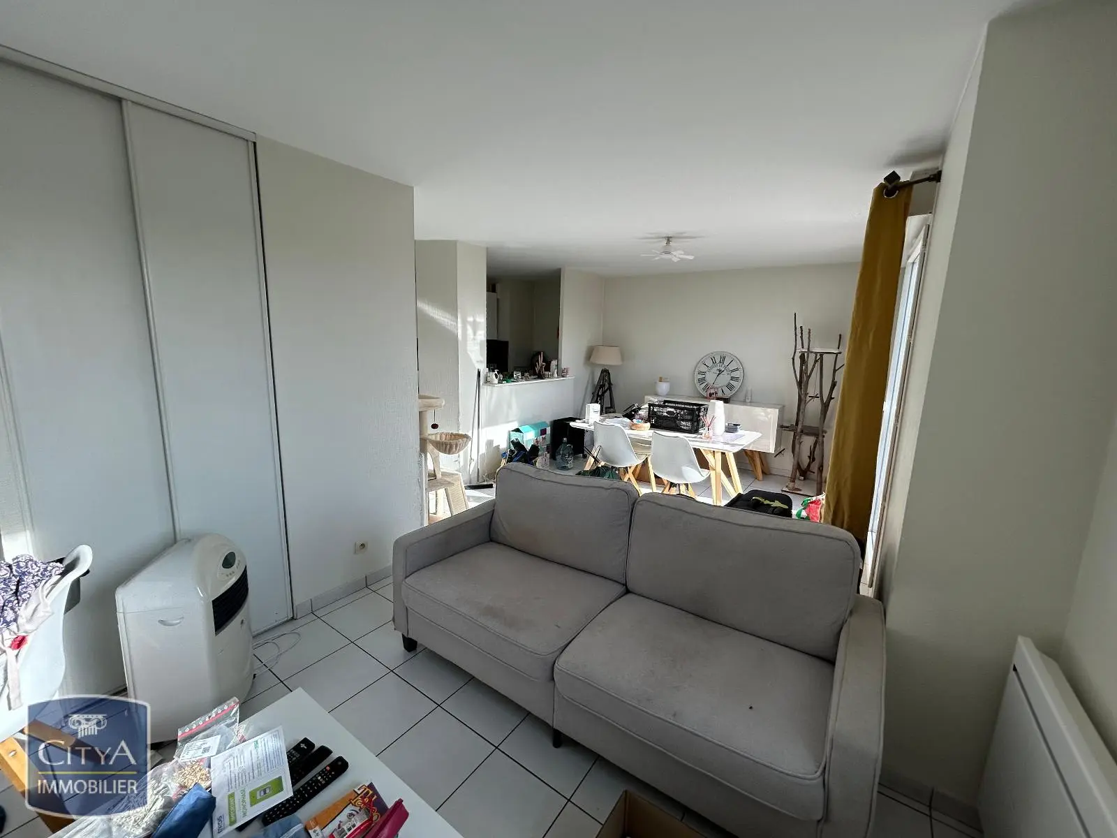 Photo 3 Appartement 2 pièces 51.2m²