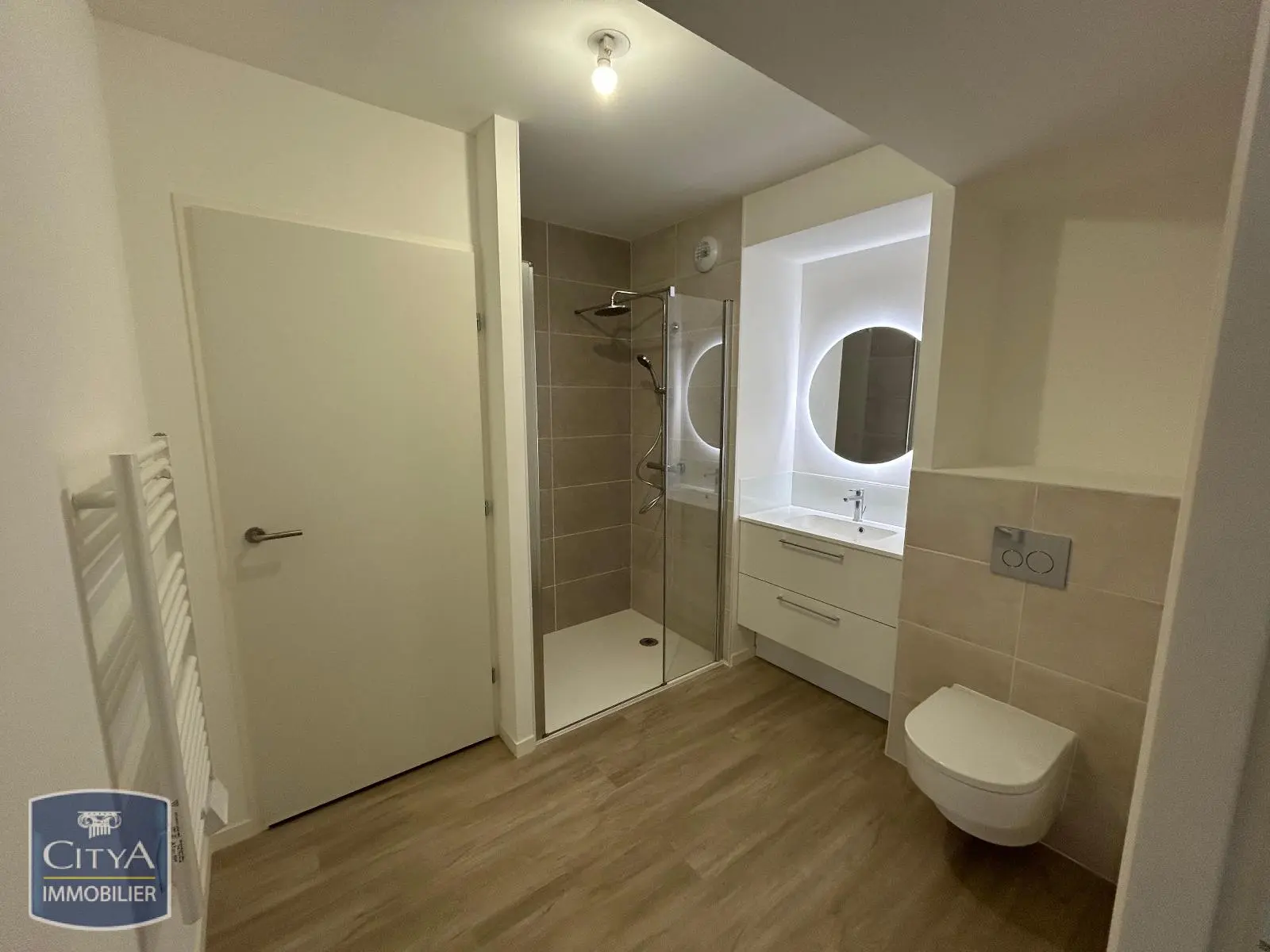 Photo 5 Appartement 2 pièces