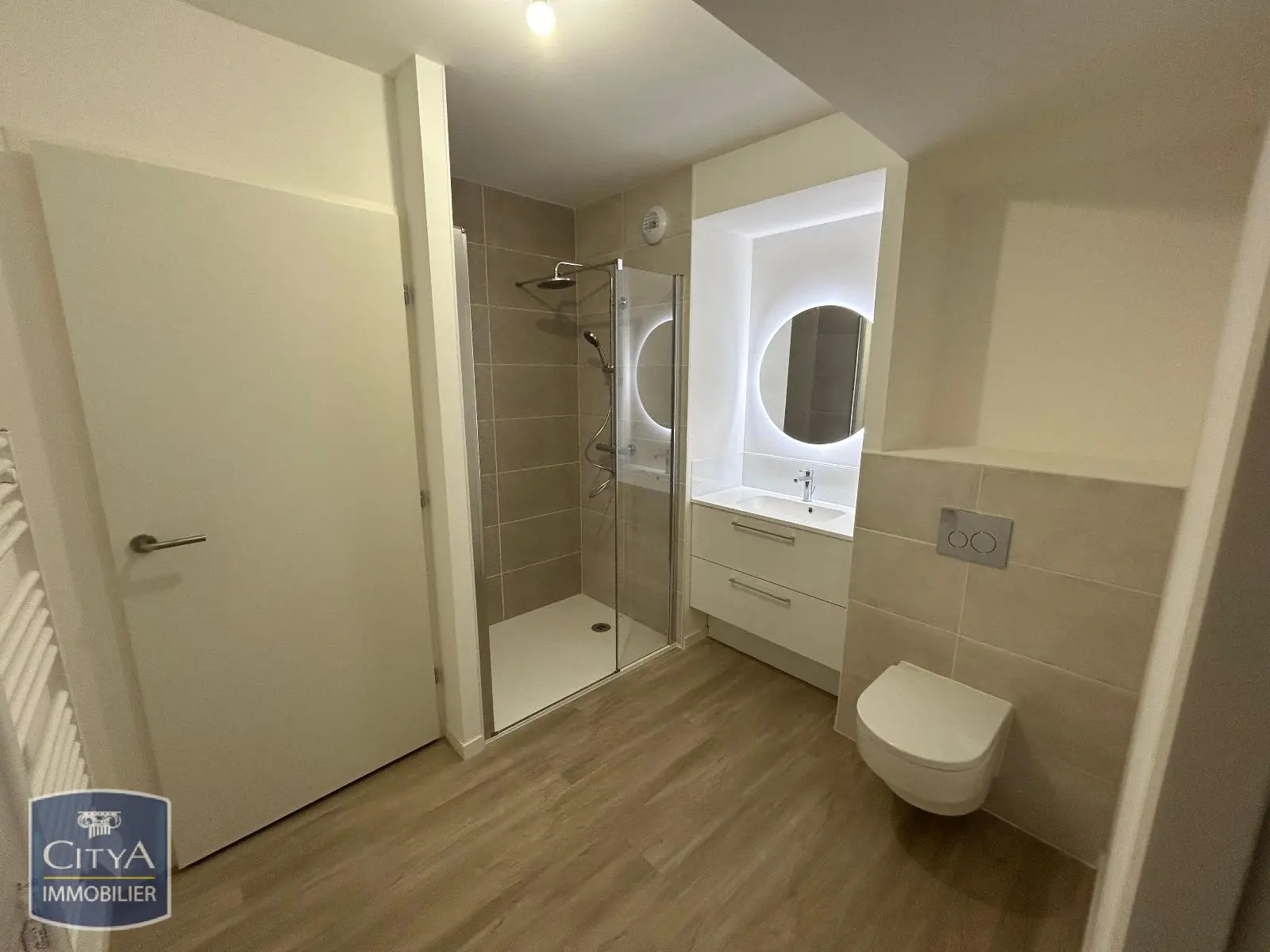 Photo 3 Appartement 3 pièces 64.48m²