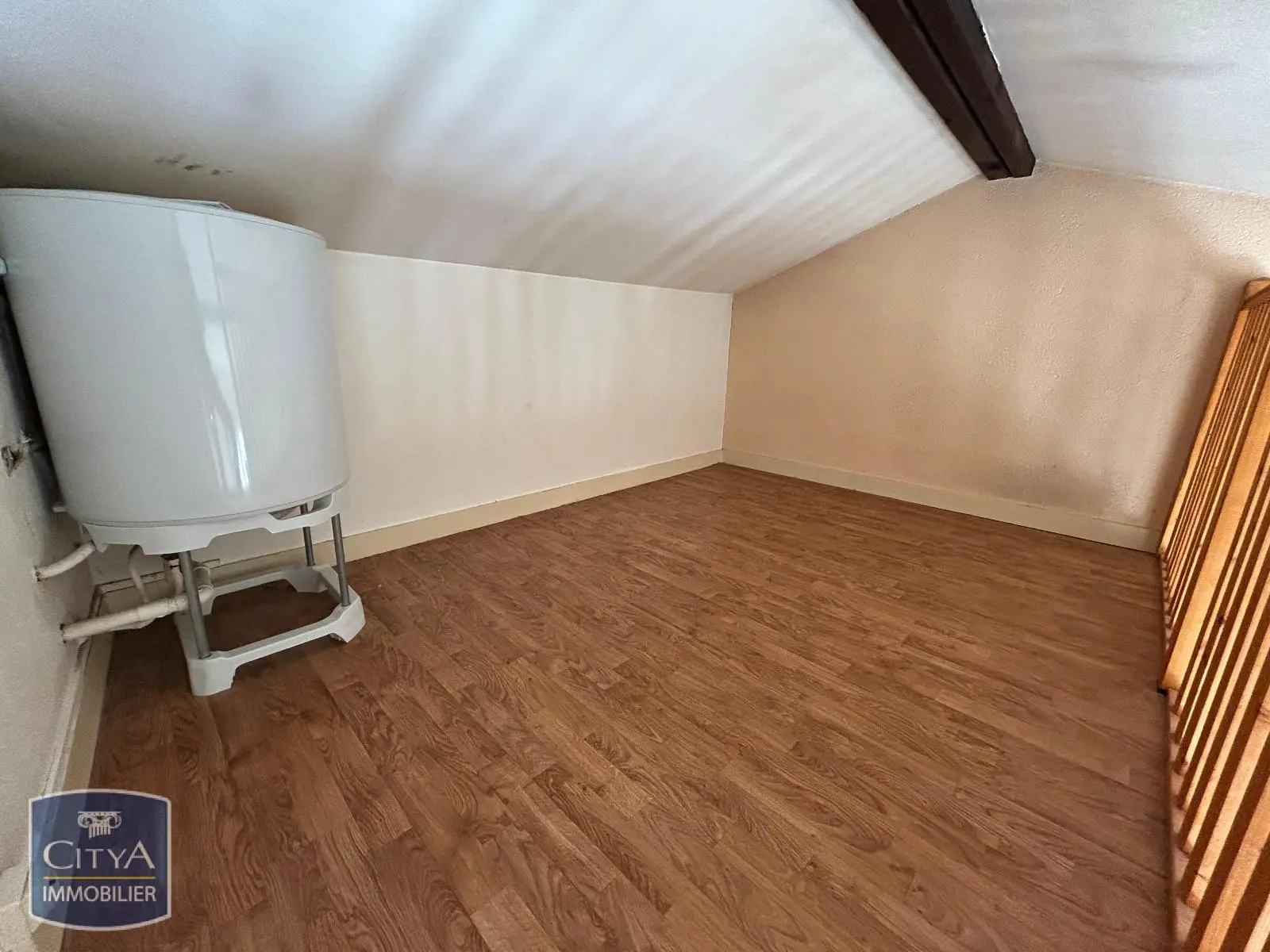 Photo 6 Appartement 2 pièces 29.68m²