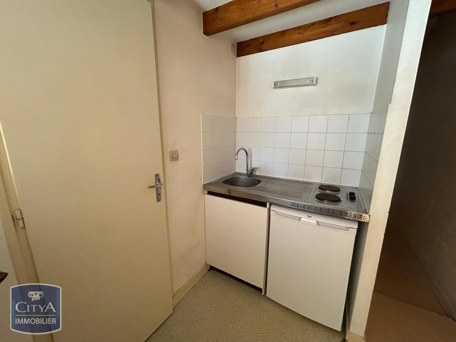 Photo 3 Appartement 2 pièces 29.68m²