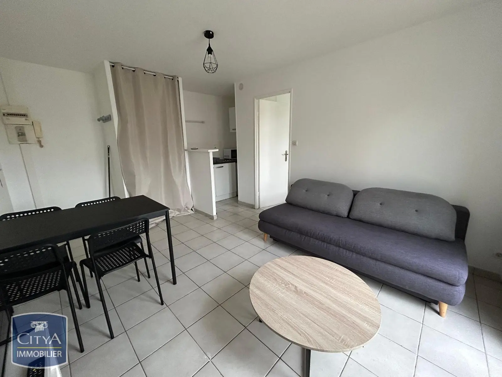 Photo 3 Appartement 2 pièces 30m²