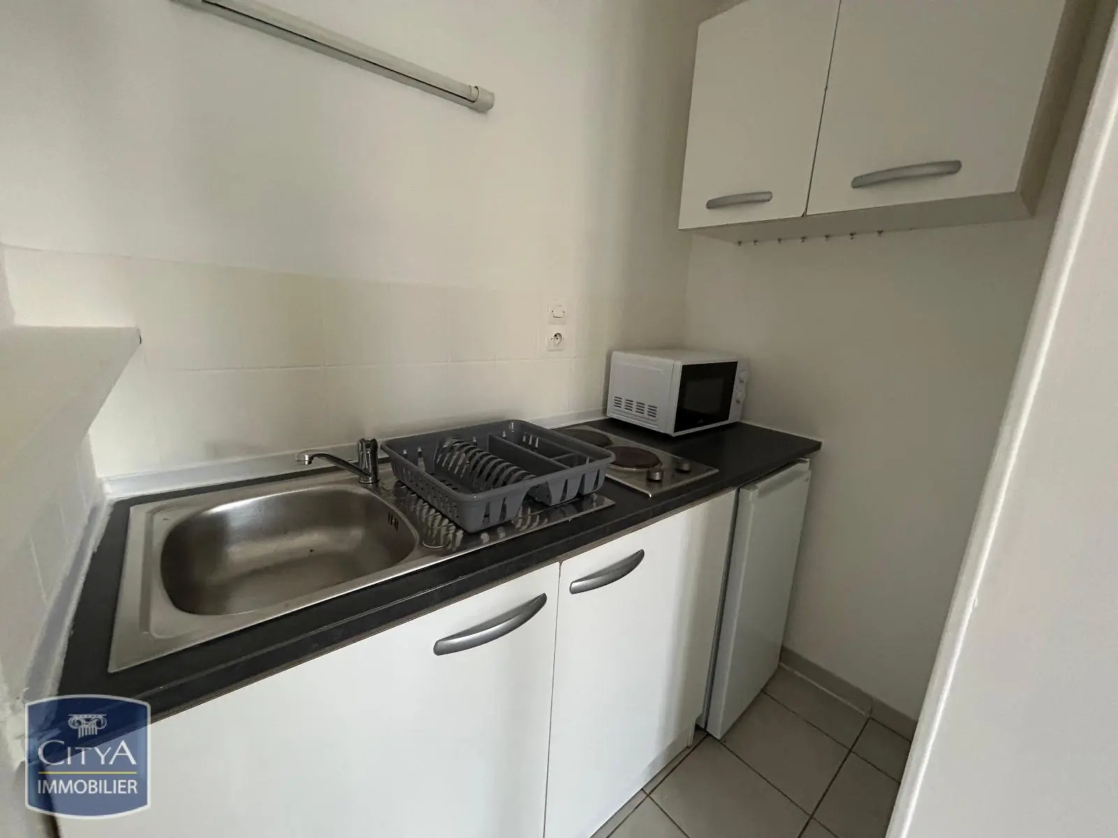 Photo 4 Appartement 2 pièces 30m²