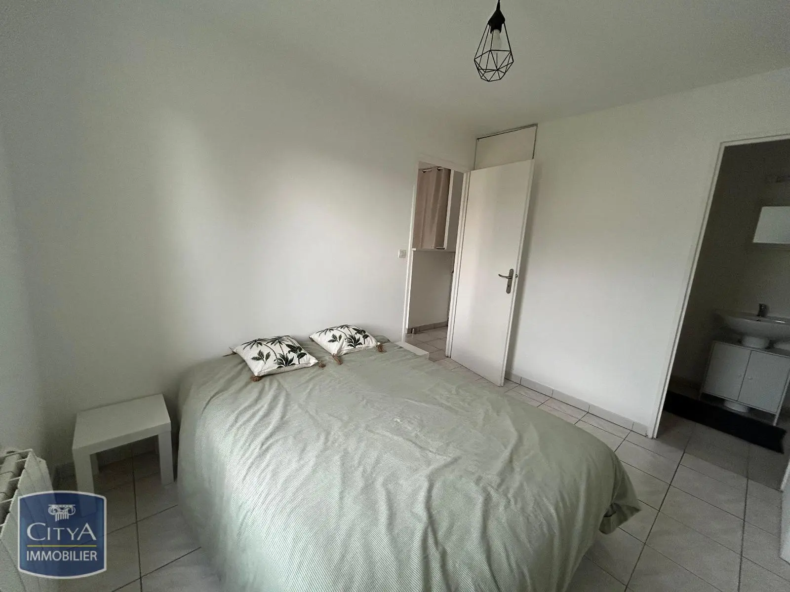 Photo 6 Appartement 2 pièces 30m²