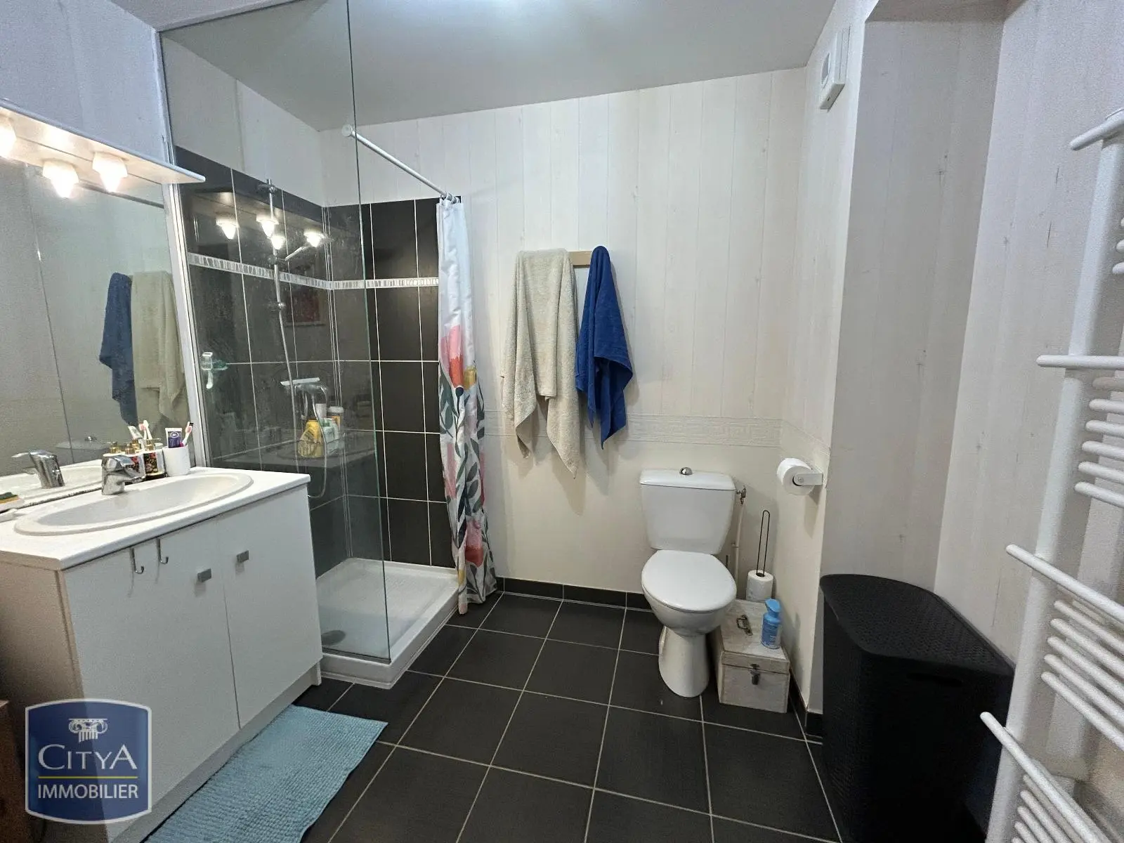 Photo 7 Appartement 2 pièces 45.09m²