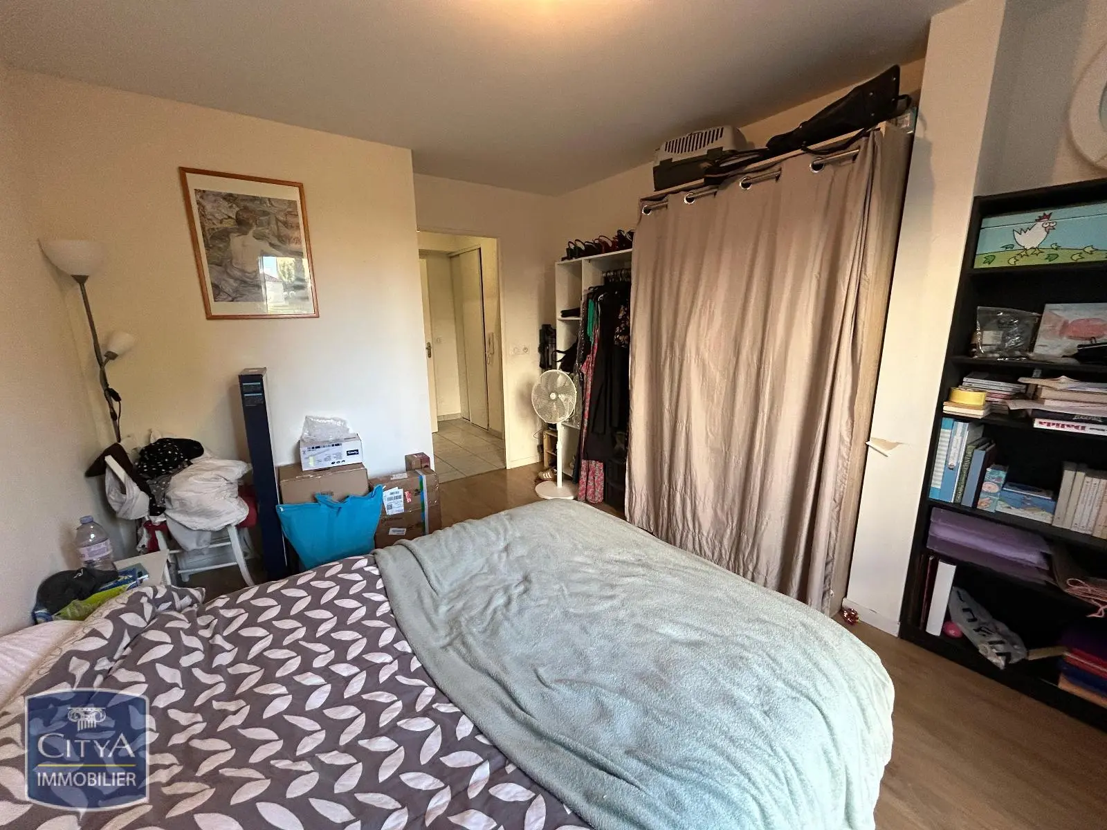 Photo 6 Appartement 2 pièces 45.09m²