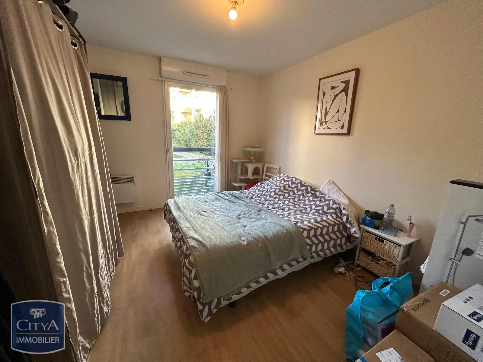 Photo 5 Appartement 2 pièces 45.09m²