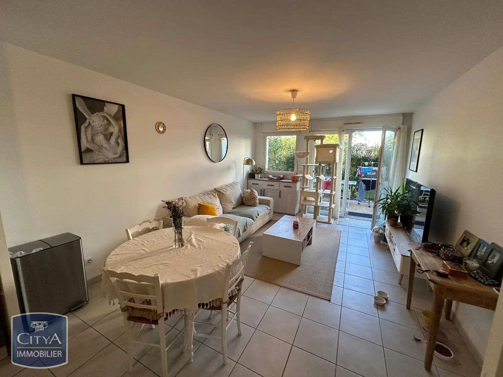 Photo 3 Appartement 2 pièces 45.09m²