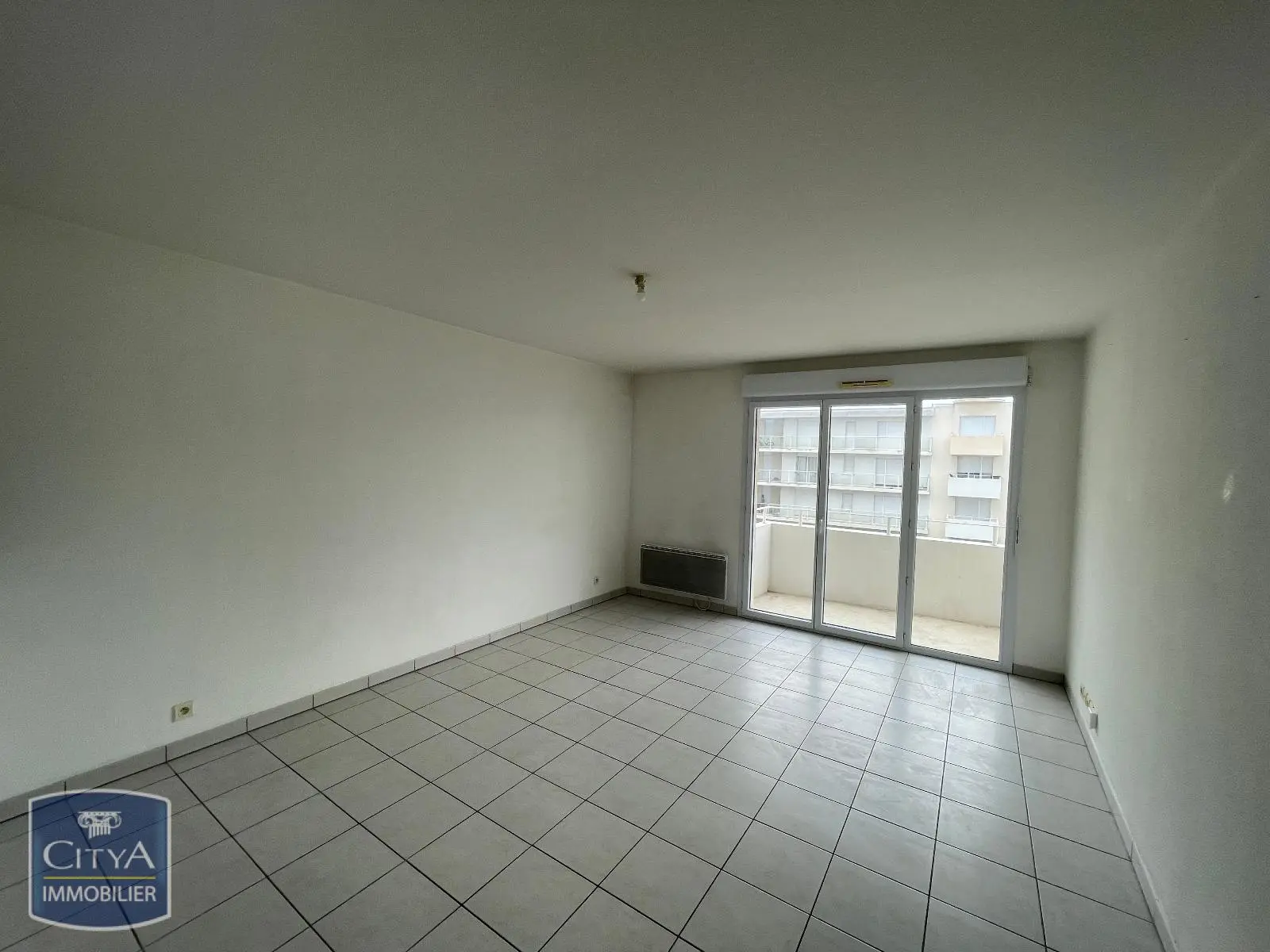 Photo 1 Appartement 2 pièces 42.86m²
