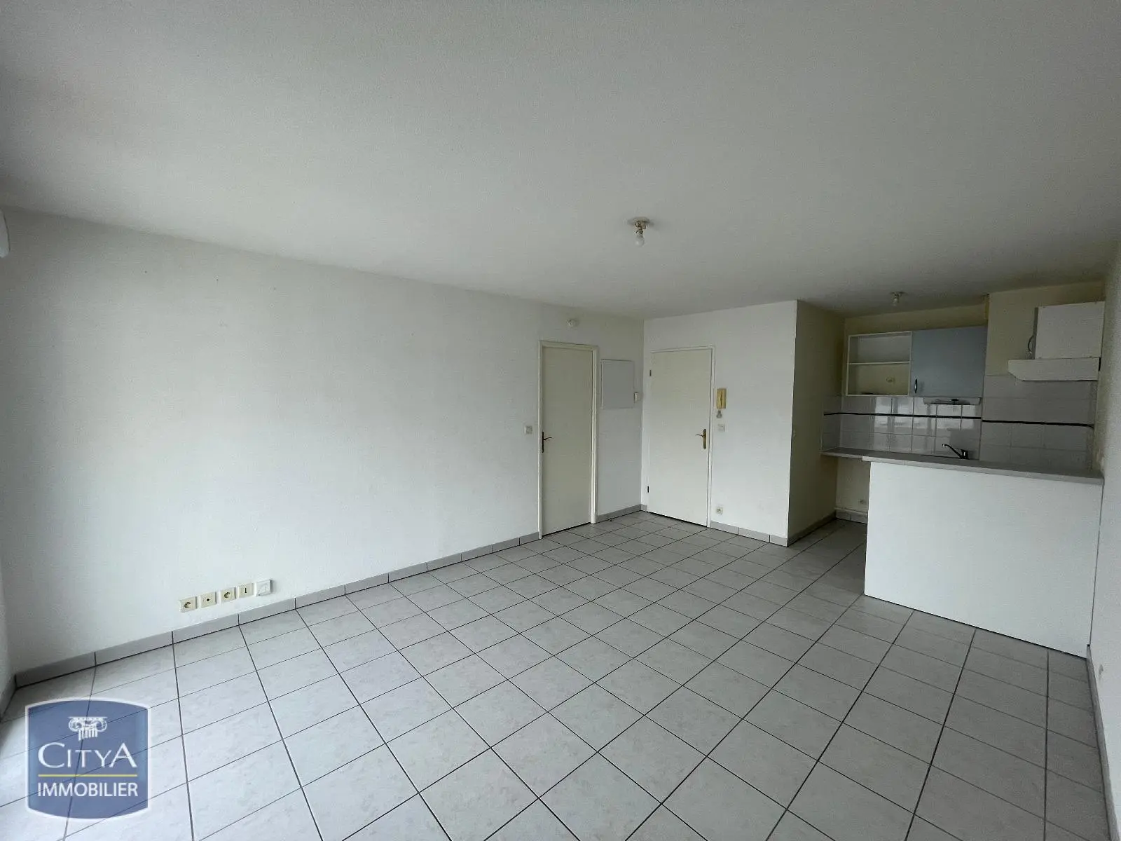 Photo 2 Appartement 2 pièces 42.86m²