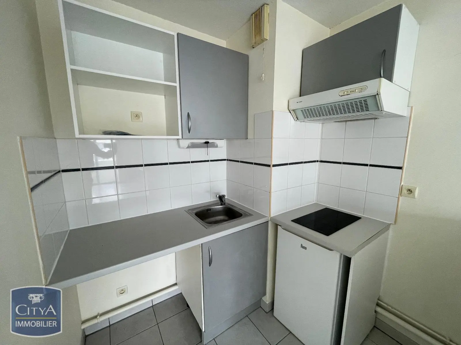 Photo 3 Appartement 2 pièces 42.86m²