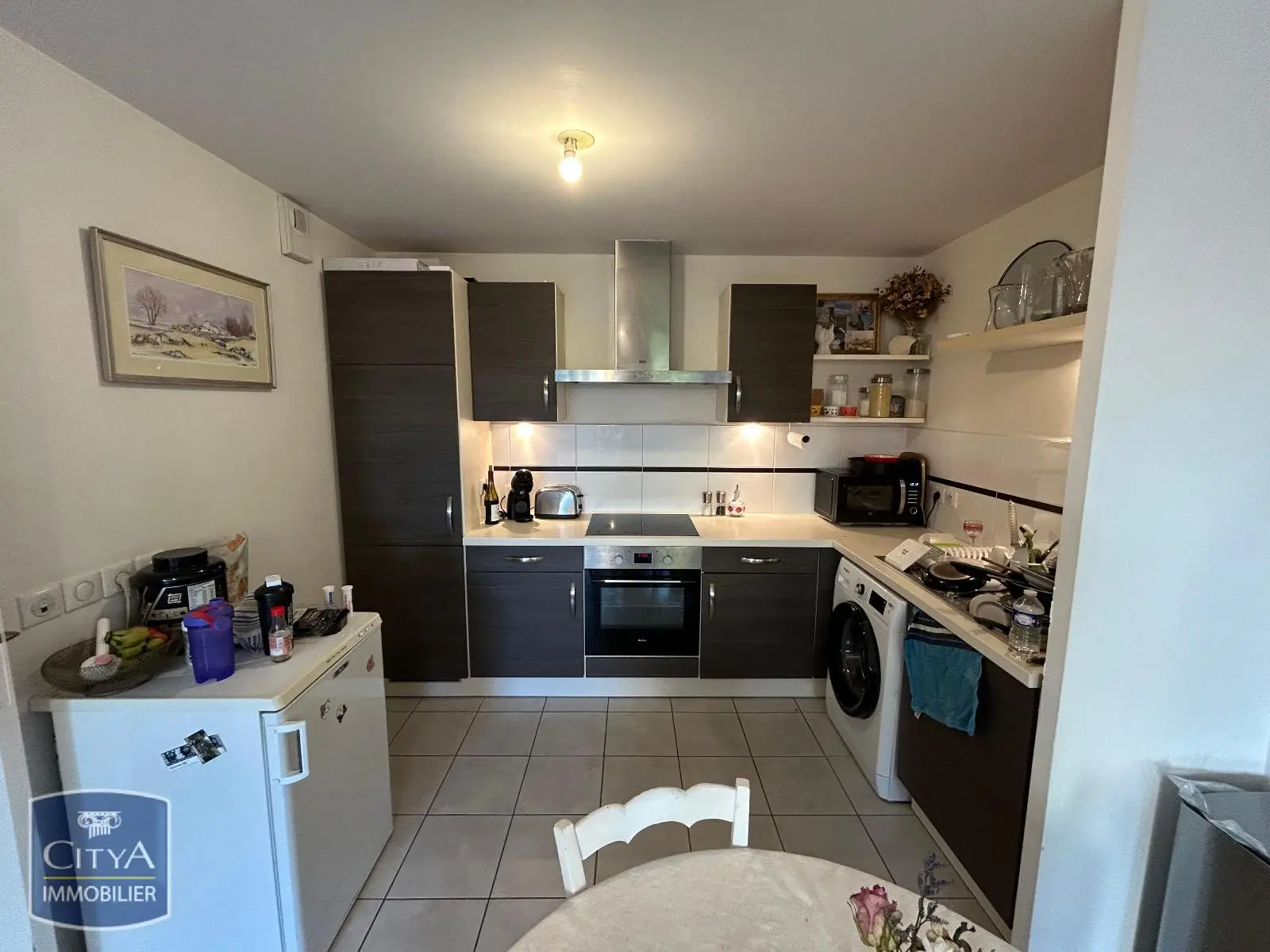Photo 4 Appartement 2 pièces 45.09m²