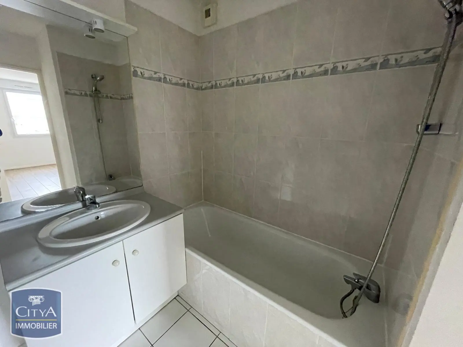 Photo 5 Appartement 2 pièces 42.86m²