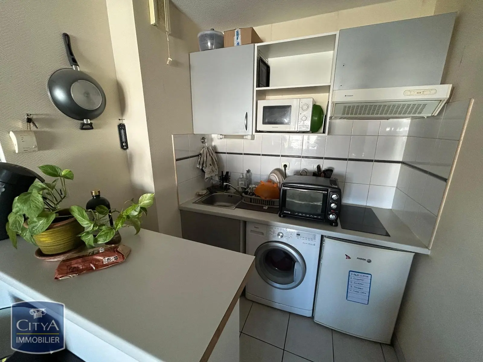 Photo 3 appartement Poitiers