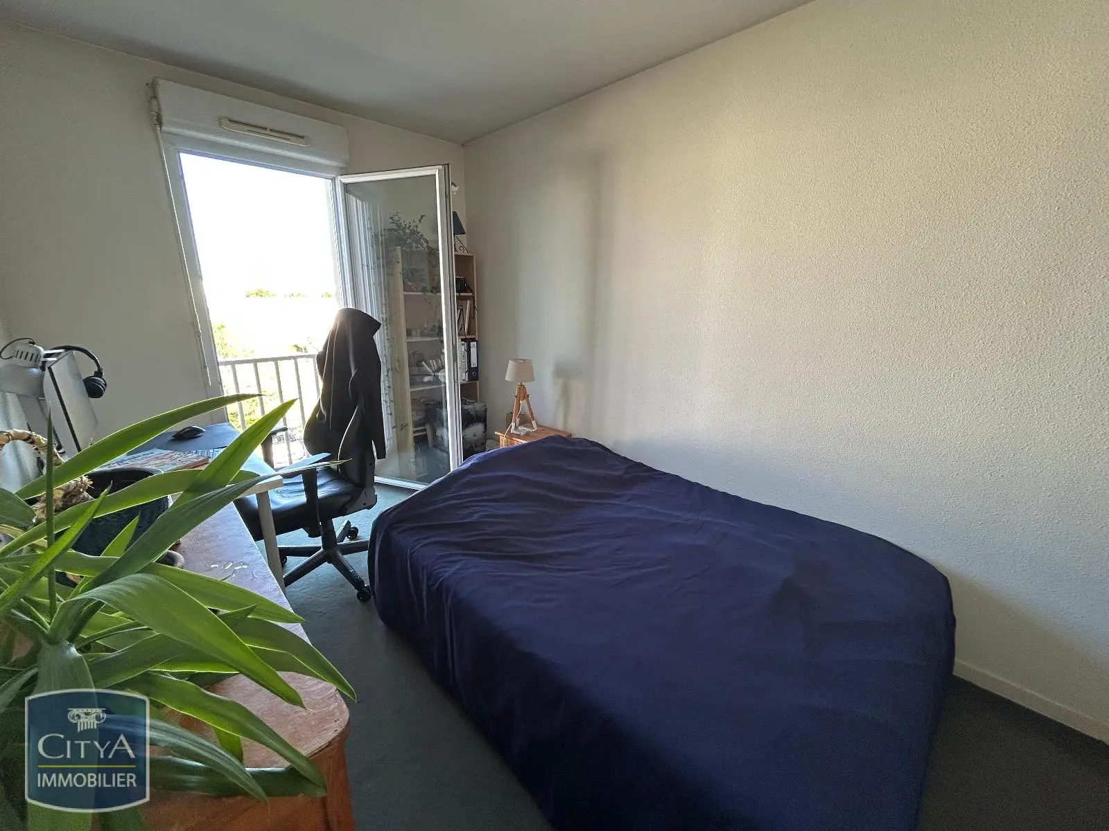 Photo 5 appartement Poitiers