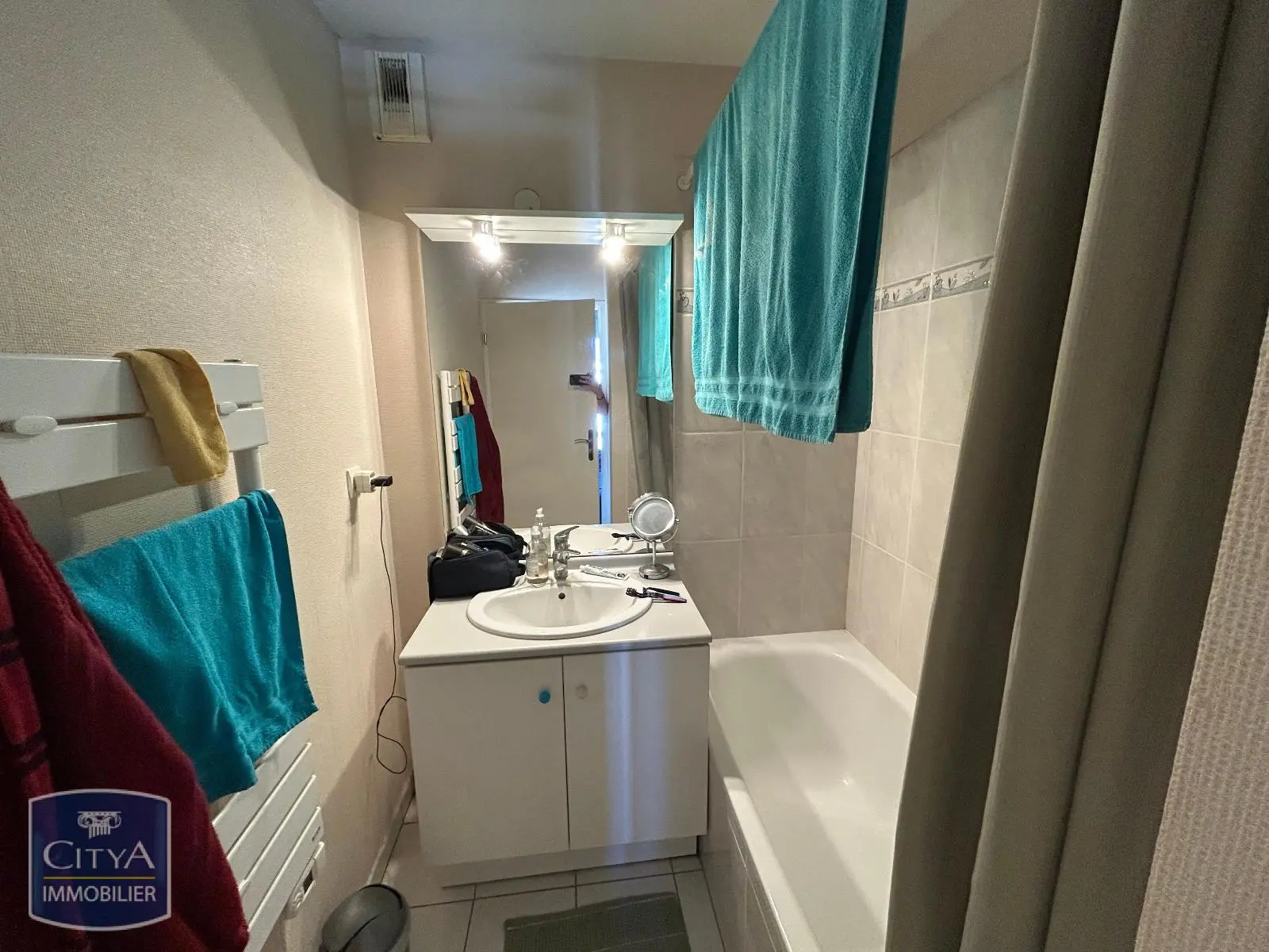 Photo 6 appartement Poitiers