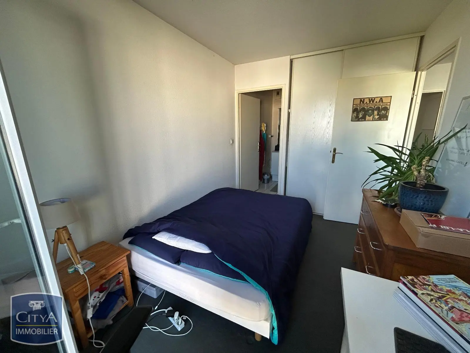 Photo 4 appartement Poitiers