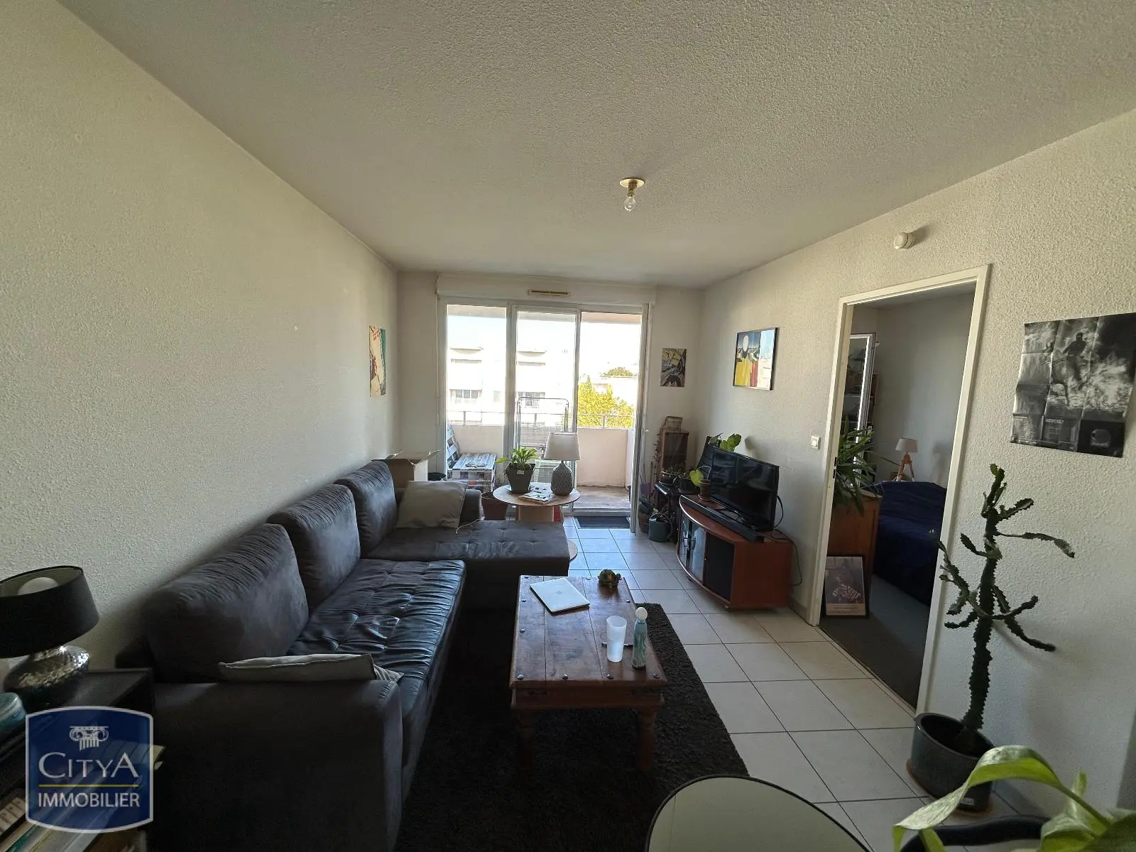 Photo 2 appartement Poitiers