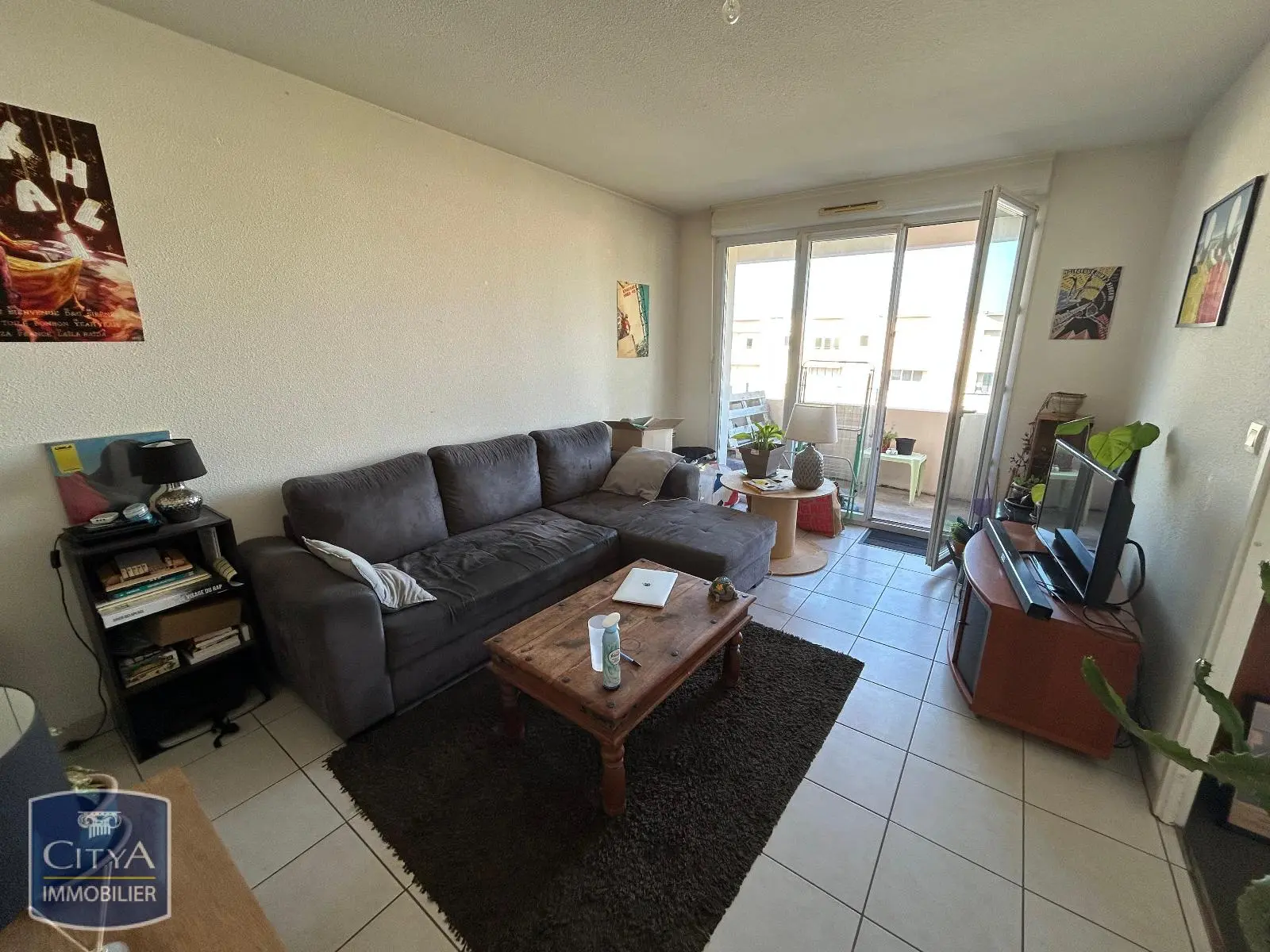 Photo 1 appartement Poitiers