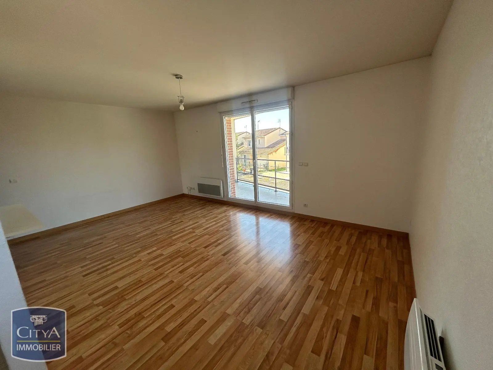 Photo 2 Appartement 3 pièces 64.37m²