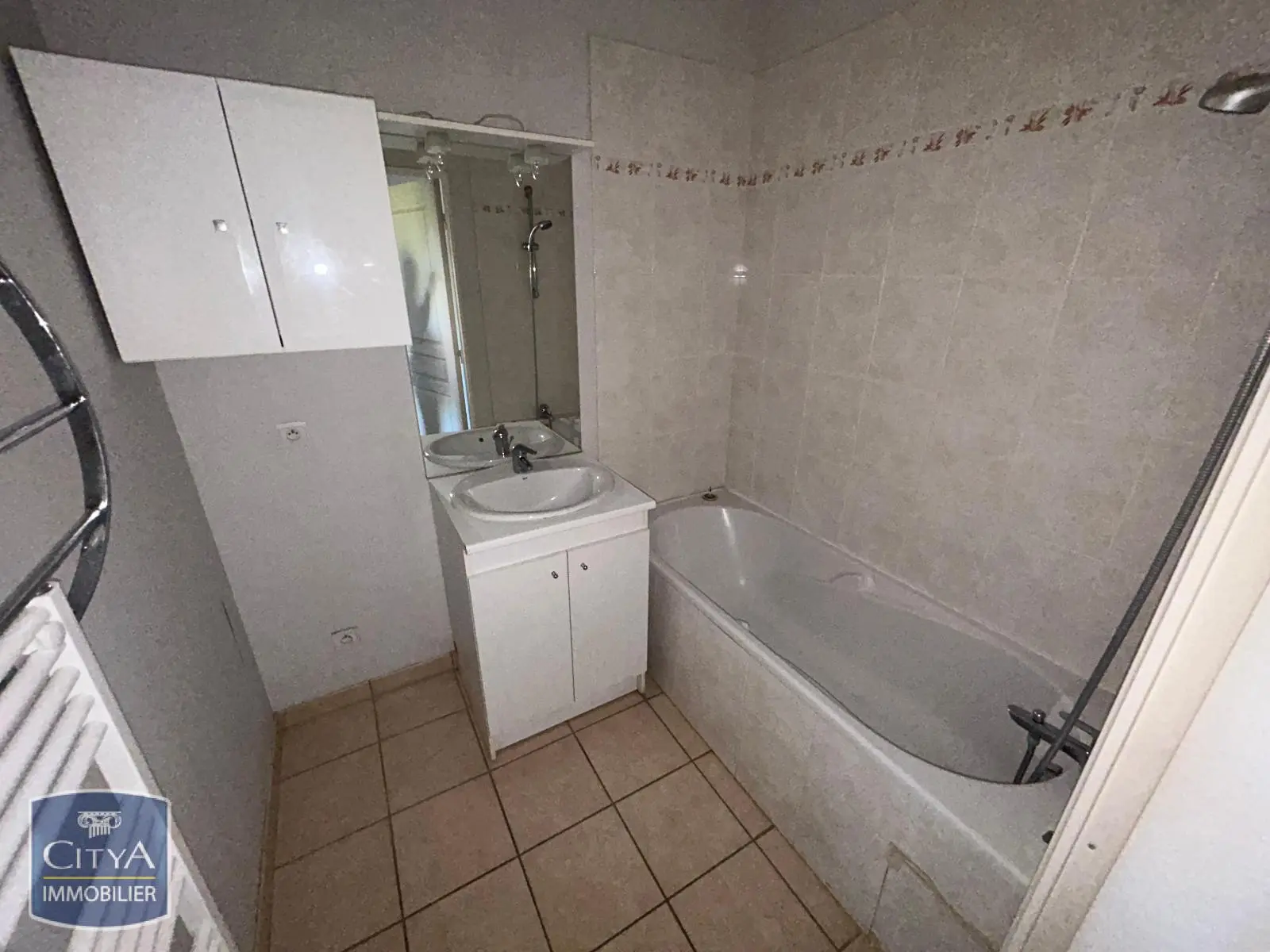 Photo 7 Appartement 3 pièces 64.37m²