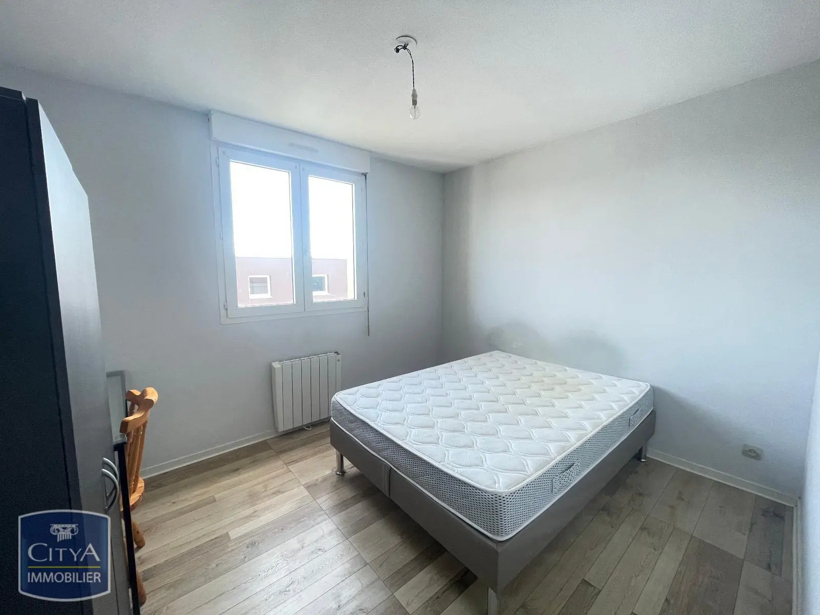 Photo 4 Appartement 2 pièces 33.78m²